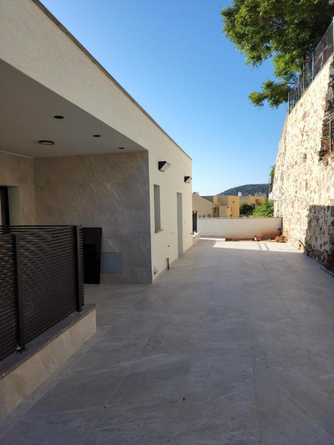 Studio Ilanit Karmiel Exterior foto