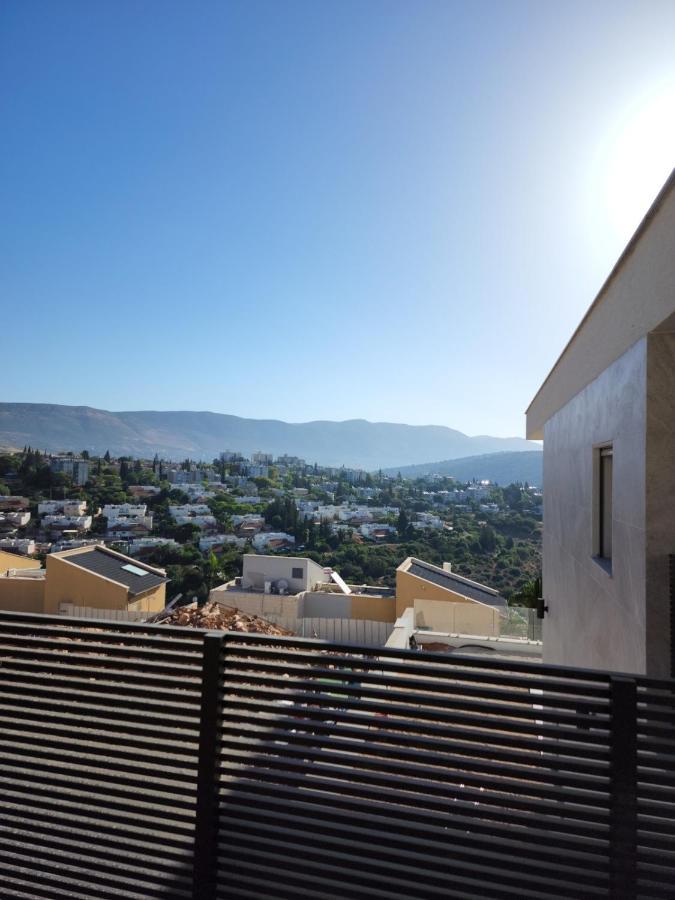 Studio Ilanit Karmiel Exterior foto