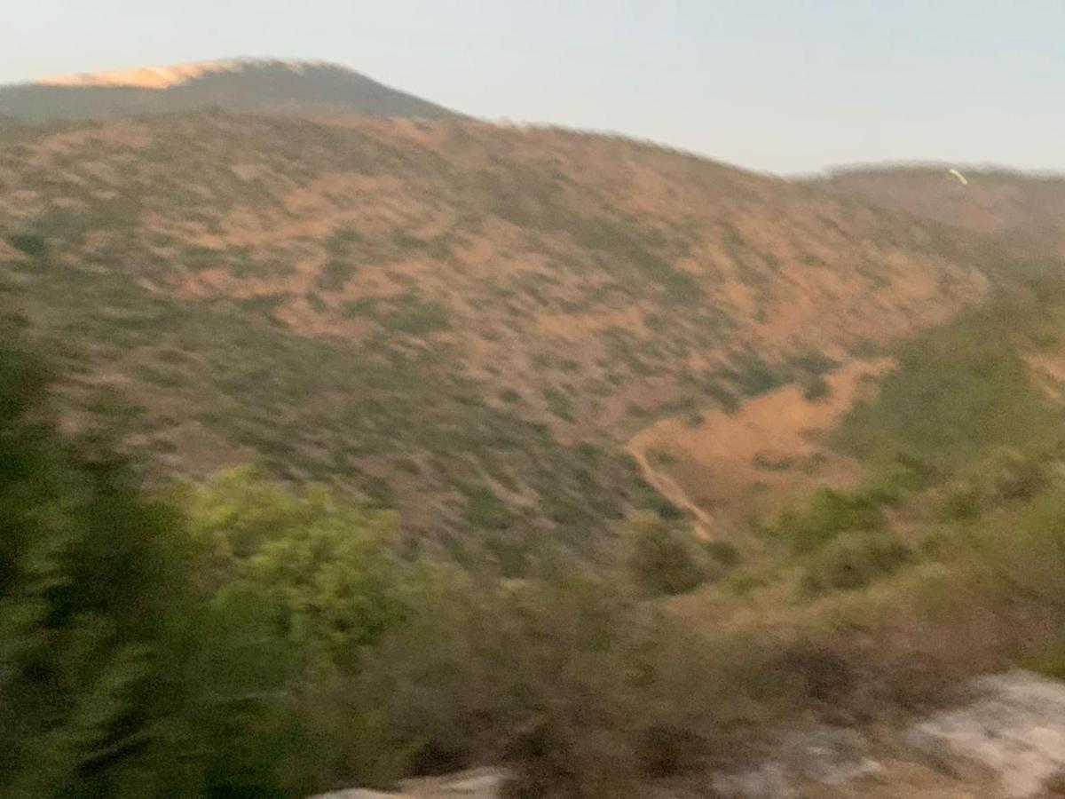 Studio Ilanit Karmiel Exterior foto