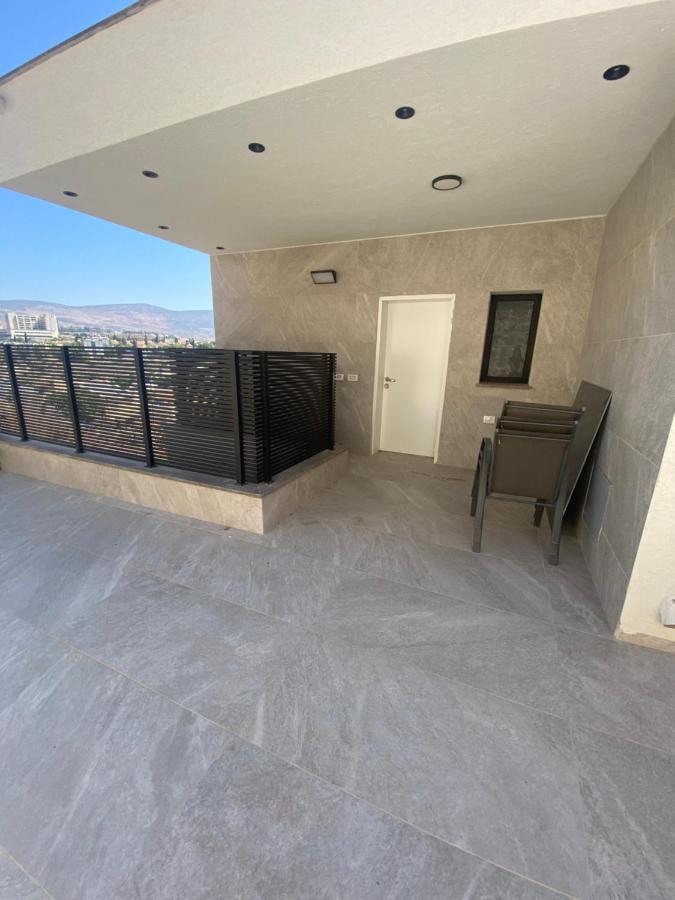 Studio Ilanit Karmiel Exterior foto