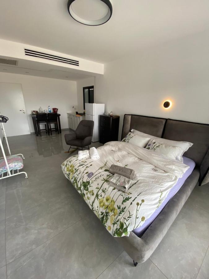 Studio Ilanit Karmiel Exterior foto