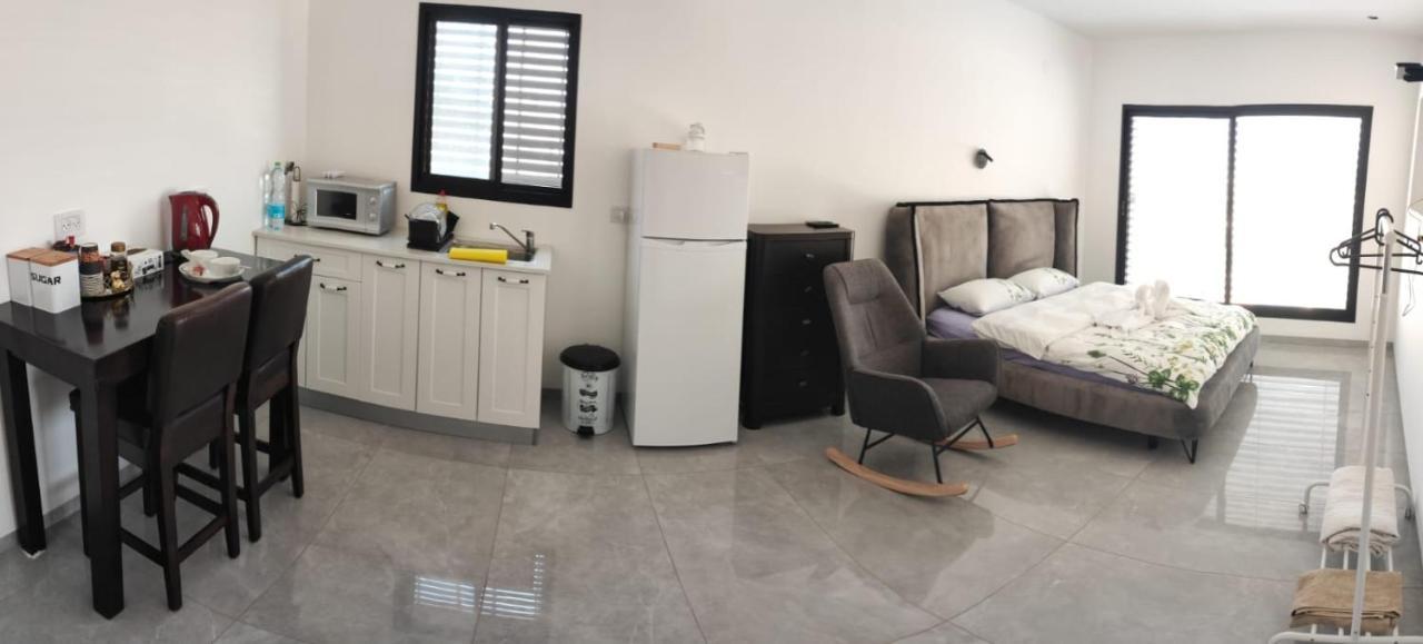 Studio Ilanit Karmiel Exterior foto